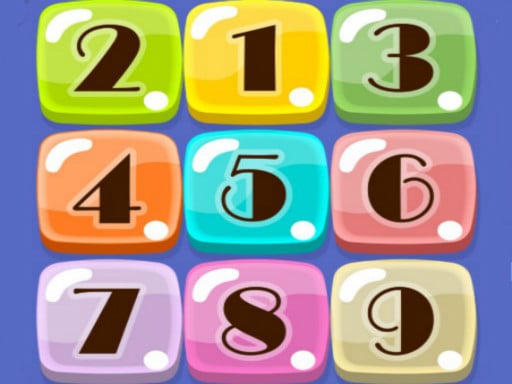 Smart Numbermakeup games